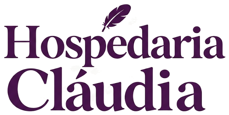Hospedaria Cláudia